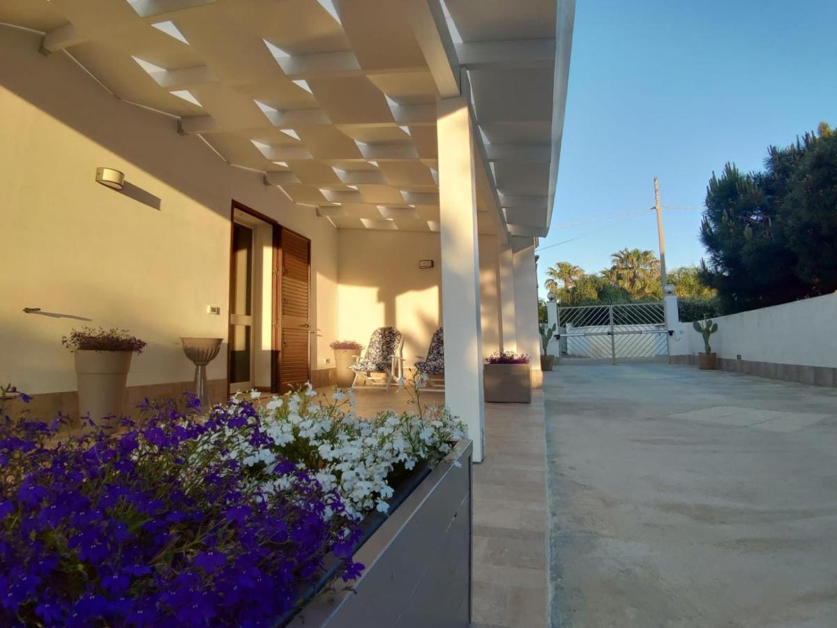 Villa Margherita Marsala Exterior photo
