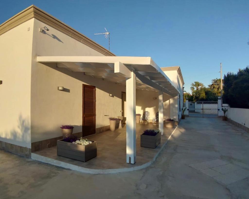 Villa Margherita Marsala Exterior photo