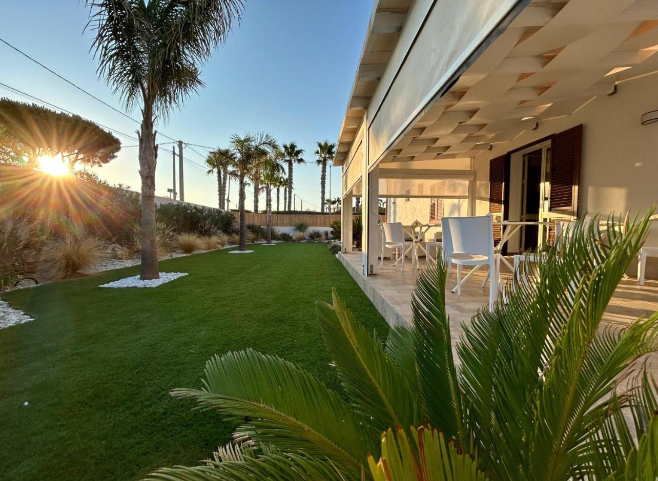 Villa Margherita Marsala Exterior photo